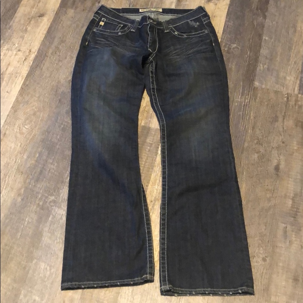 Big star jeans